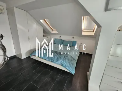 Casă Individuală  | 236 mp utili | Garaj | Cartier Tilisca - foto 4