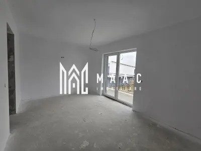 Casa Tip Duplex | 110 MPU | 264 MP Teren | Predare La Alb - foto 5