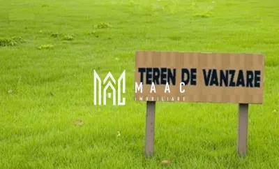 Teren Intravilan | 2300MP | Selimbar - Selimbar