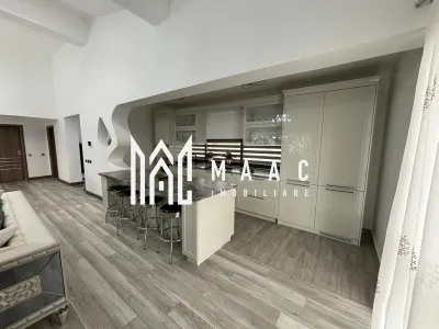 Casa /Vila de Lux | Teren 630 mp | Sibiu - foto 2