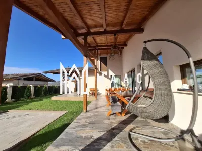 Casa /Vila de Lux | Teren 630 mp | Sibiu - foto 18