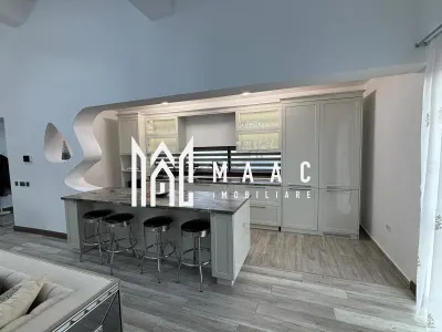 Casa /Vila de Lux | Teren 630 mp | Sibiu - foto 5