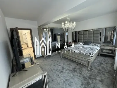 Casa /Vila de Lux | Teren 630 mp | Sibiu - foto 9