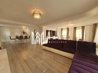 Casa Individuala 4 camere I Garaj I Zona Trei Stejari - Sibiu