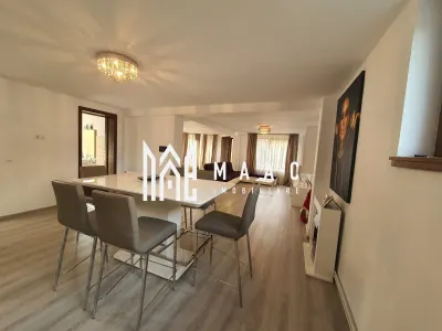 Casa Individuala 4 camere I Garaj I Zona Trei Stejari - foto 2