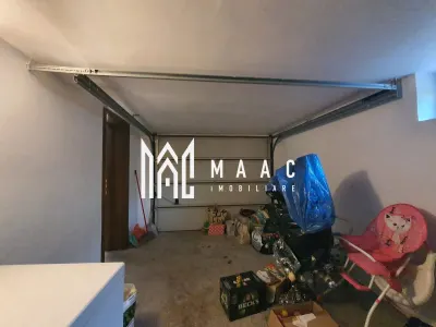 Casa Individuala 4 camere I Garaj I Zona Trei Stejari - foto 16