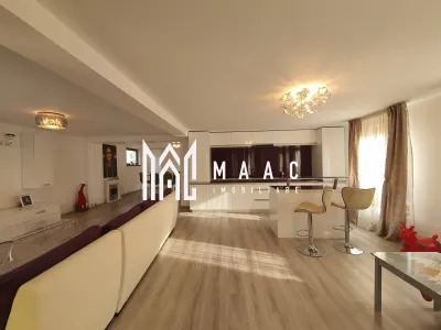 Casa Individuala 4 camere I Garaj I Zona Trei Stejari - foto 3