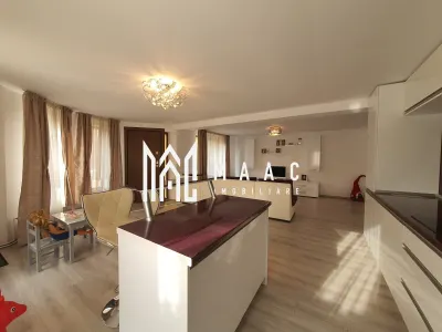 Casa Individuala 4 camere I Garaj I Zona Trei Stejari - foto 4