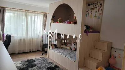 Apartament 3 camere | Decomandat | Balcon | Vasile Aaron - foto 5