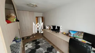 Apartament 3 camere | Decomandat | Balcon | Vasile Aaron - foto 6