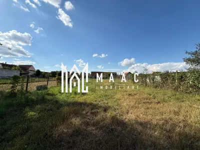 Teren intravilan de casa | 487mp | Zona Turnisor - Sibiu