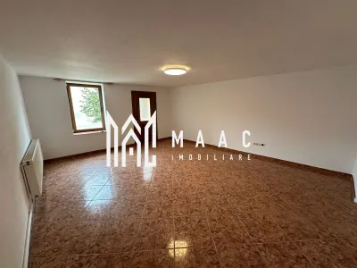 Spatiu comercial | Renovat | Zona centrala - Slimnic - Slimnic