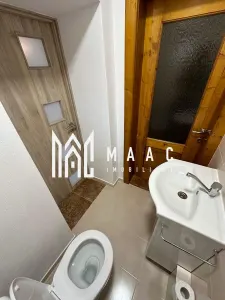 Spatiu comercial | Renovat | Zona centrala - Slimnic - foto 7