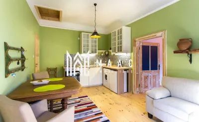 Apartament la casa I  2 camere I Gradina I Zona Piata Cluj - foto 2