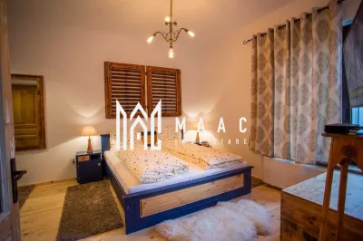 Apartament la casa I  2 camere I Gradina I Zona Piata Cluj - foto 4