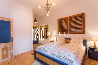 Apartament la casa I  2 camere I Gradina I Zona Piata Cluj - foto 6