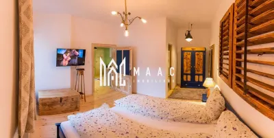 Apartament la casa I  2 camere I Gradina I Zona Piata Cluj - foto 7