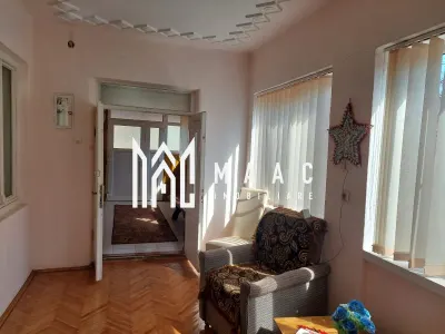 Casa individuala 3 camere I Teren 1600mp I Acces auto I Aiud - Aiud