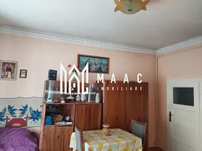 Casa individuala 3 camere I Teren 1600mp I Acces auto I Aiud - foto 3