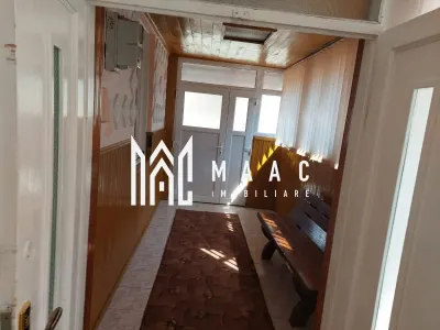 Casa individuala 3 camere I Teren 1600mp I Acces auto I Aiud - foto 4