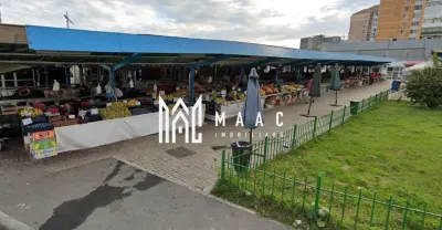 Spațiu comercial | 176 MPU |  Hipodrom 3 - Sibiu