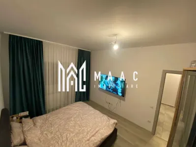 Apartament 3 camere I Decomandat I Deventer - Tineretului - Sibiu