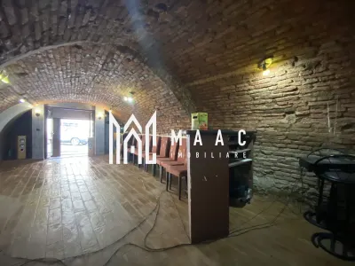 Spatiu Comercial | 93 MP | Ultracentral - foto 2