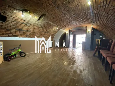 Spatiu Comercial | 93 MP | Ultracentral - foto 3