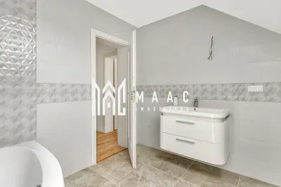 Casa 5 camere | Moderna | Teren 1036 MP | Tocile - foto 16