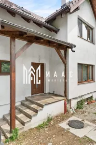 Casa 5 camere | Moderna | Teren 1036 MP | Tocile - foto 18