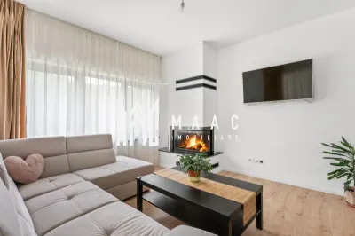 Casa 5 camere | Moderna | Teren 1036 MP | Tocile - foto 5