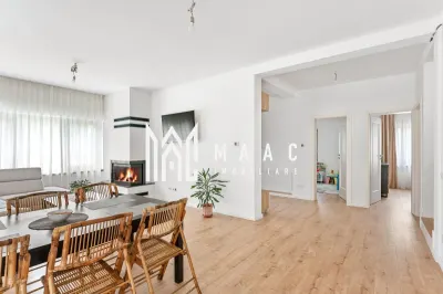 Casa 5 camere | Moderna | Teren 1036 MP | Tocile - foto 7