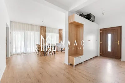 Casa 5 camere | Moderna | Teren 1036 MP | Tocile - foto 9