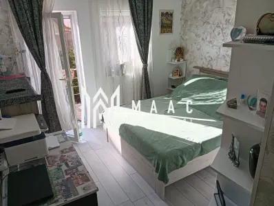 Apartament 3 Camere I Parter I Curte de 85 mp I Zonă Barbeque - Sibiu