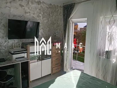 Apartament 3 Camere I Parter I Curte de 85 mp I Zonă Barbeque - foto 2