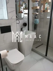 Apartament 3 Camere I Parter I Curte de 85 mp I Zonă Barbeque - foto 11