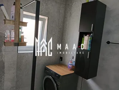 Apartament 3 Camere I Parter I Curte de 85 mp I Zonă Barbeque - foto 12