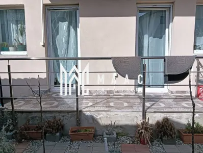 Apartament 3 Camere I Parter I Curte de 85 mp I Zonă Barbeque - foto 17