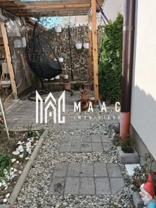 Apartament 3 Camere I Parter I Curte de 85 mp I Zonă Barbeque - foto 19