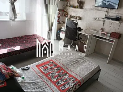 Apartament 3 Camere I Parter I Curte de 85 mp I Zonă Barbeque - foto 3