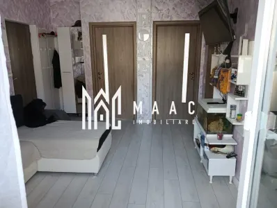Apartament 3 Camere I Parter I Curte de 85 mp I Zonă Barbeque - foto 4