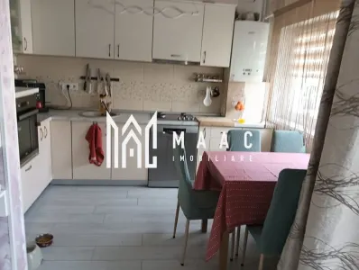 Apartament 3 Camere I Parter I Curte de 85 mp I Zonă Barbeque - foto 6