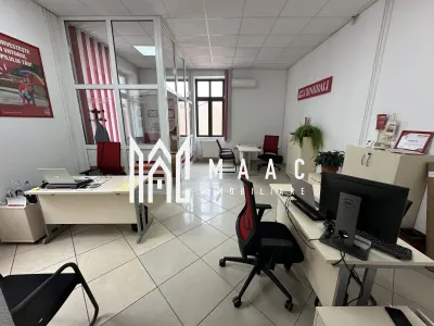 Spatiu birouri | 200 MP | Garaj | Terasa | Zona Centrala - foto 4