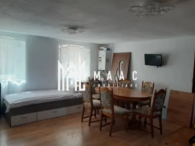 Apartament 3 camere | 73 MP | Decomandat | Mobilat | Central - Sibiu