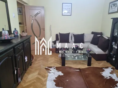 Apartament 3 Camere I Decomandat I Etaj 3 I 2 Bai I Rahovei - Sibiu