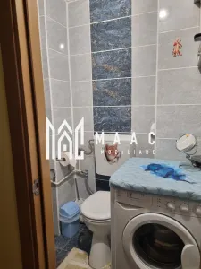 Apartament 3 Camere I Decomandat I Etaj 3 I 2 Bai I Rahovei - foto 11
