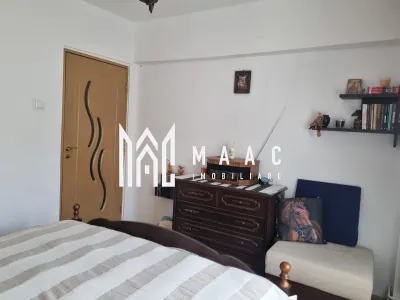 Apartament 3 Camere I Decomandat I Etaj 3 I 2 Bai I Rahovei - foto 12