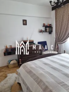 Apartament 3 Camere I Decomandat I Etaj 3 I 2 Bai I Rahovei - foto 3