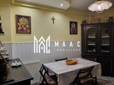 Apartament 3 Camere I Decomandat I Etaj 3 I 2 Bai I Rahovei - foto 4
