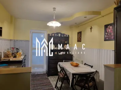 Apartament 3 Camere I Decomandat I Etaj 3 I 2 Bai I Rahovei - foto 6
